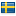 argo.cz server is located in Sweden